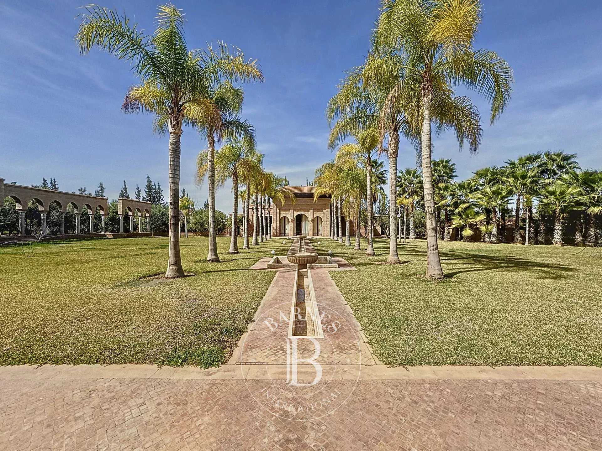 Villa Marrakech  -  ref 85863013 (picture 2)