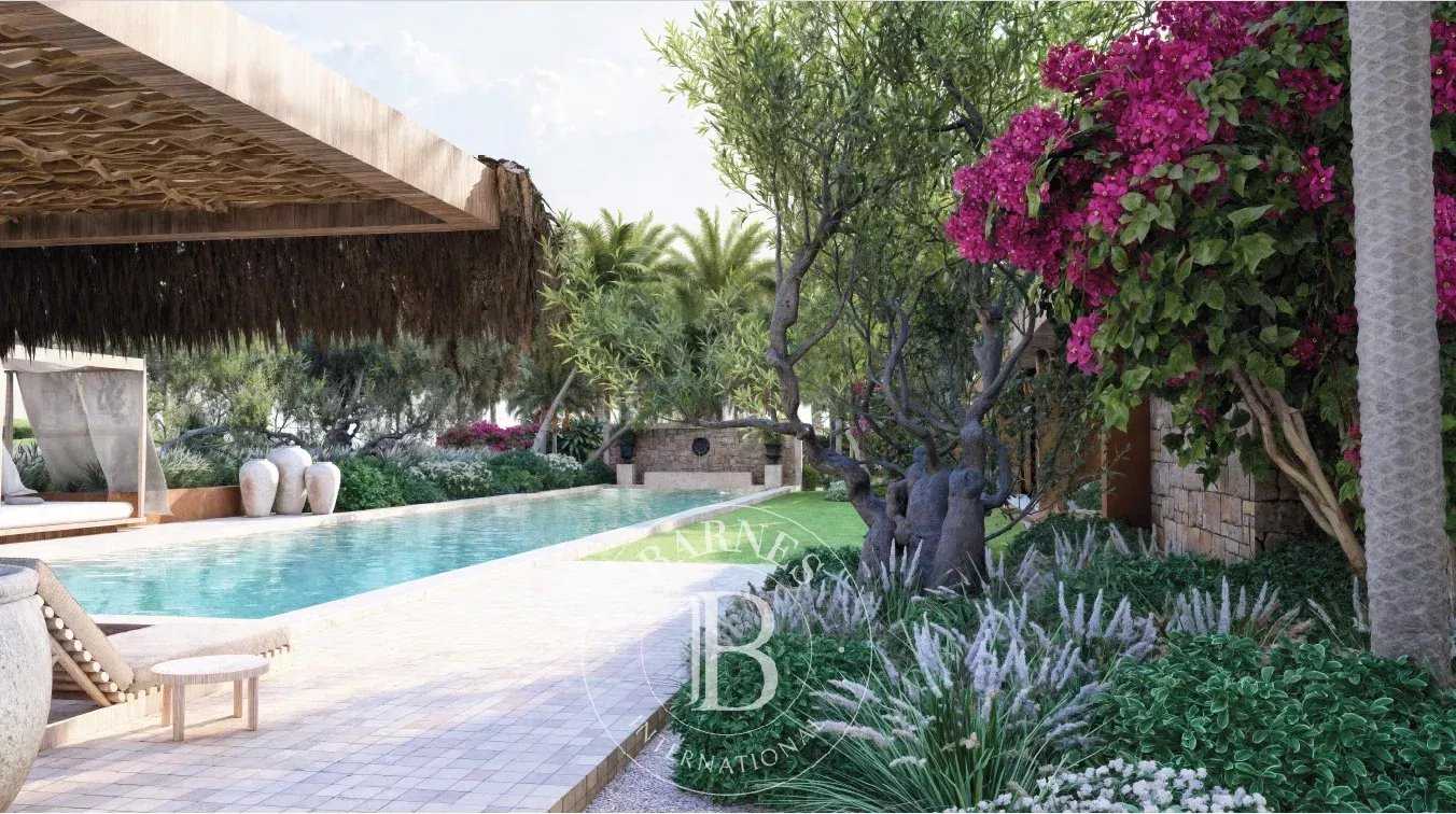 Villa Marrakech  -  ref 86351346 (picture 1)