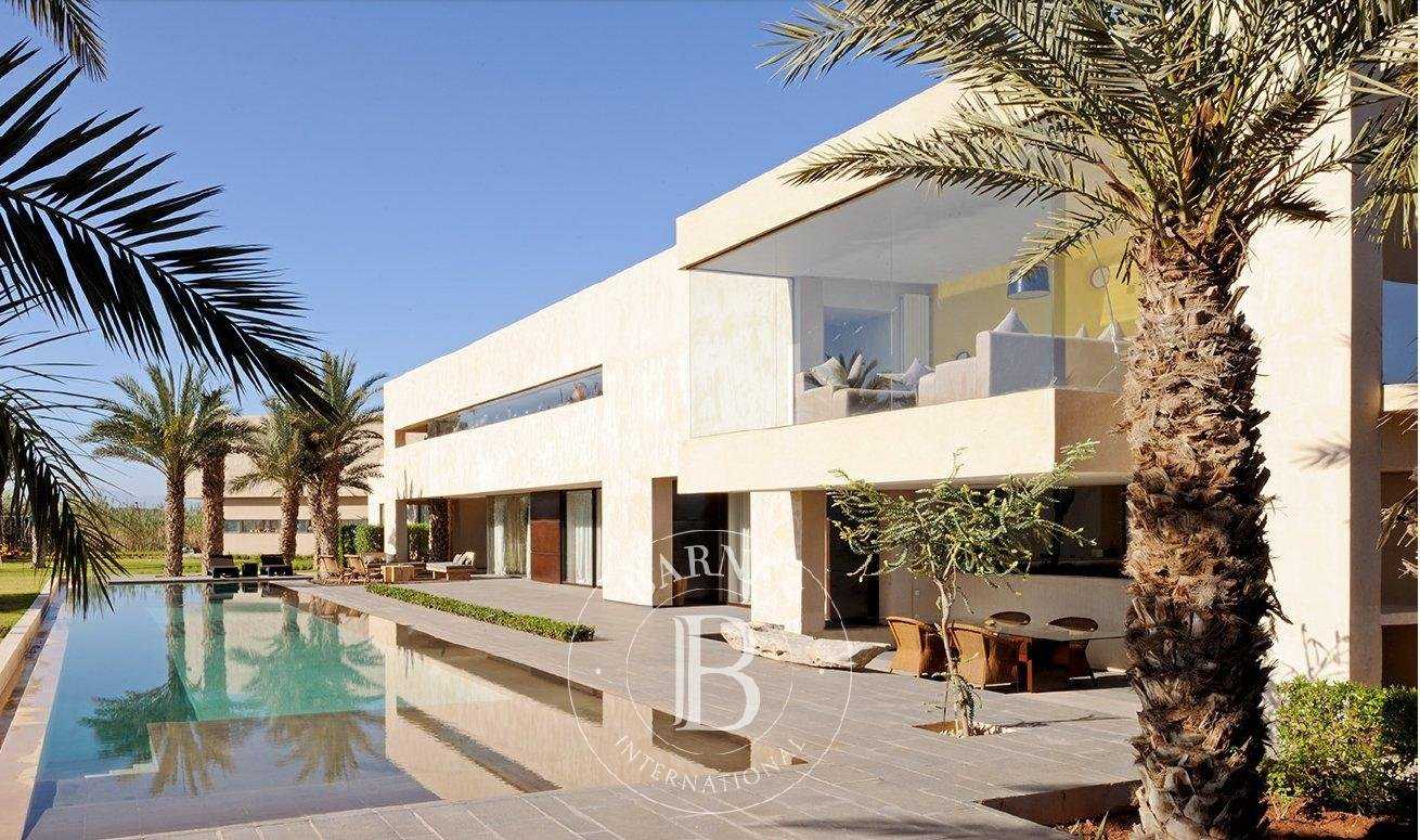 Villa Marrakech  -  ref 2770133 (picture 2)