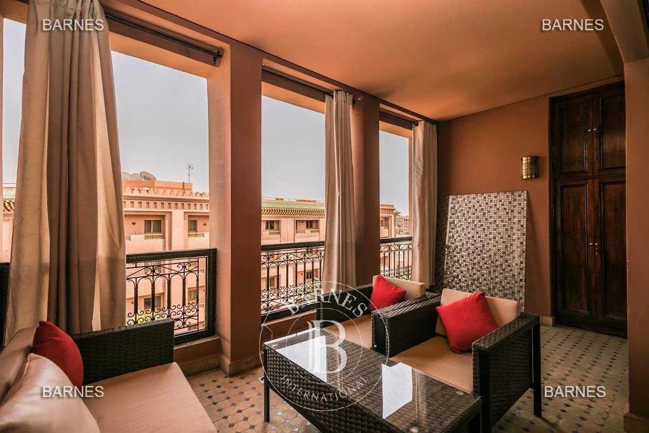 Appartement Marrakech  -  ref 2769583 (picture 2)