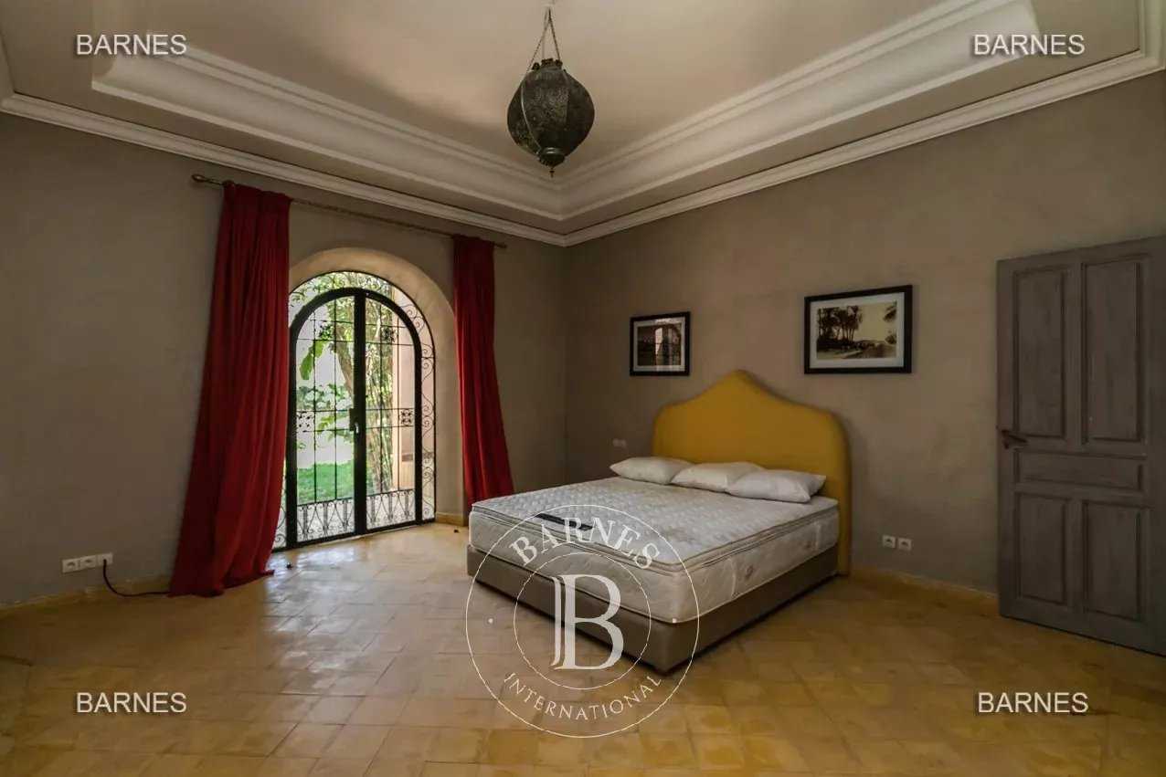 Villa Marrakech  -  ref 2769777 (picture 2)