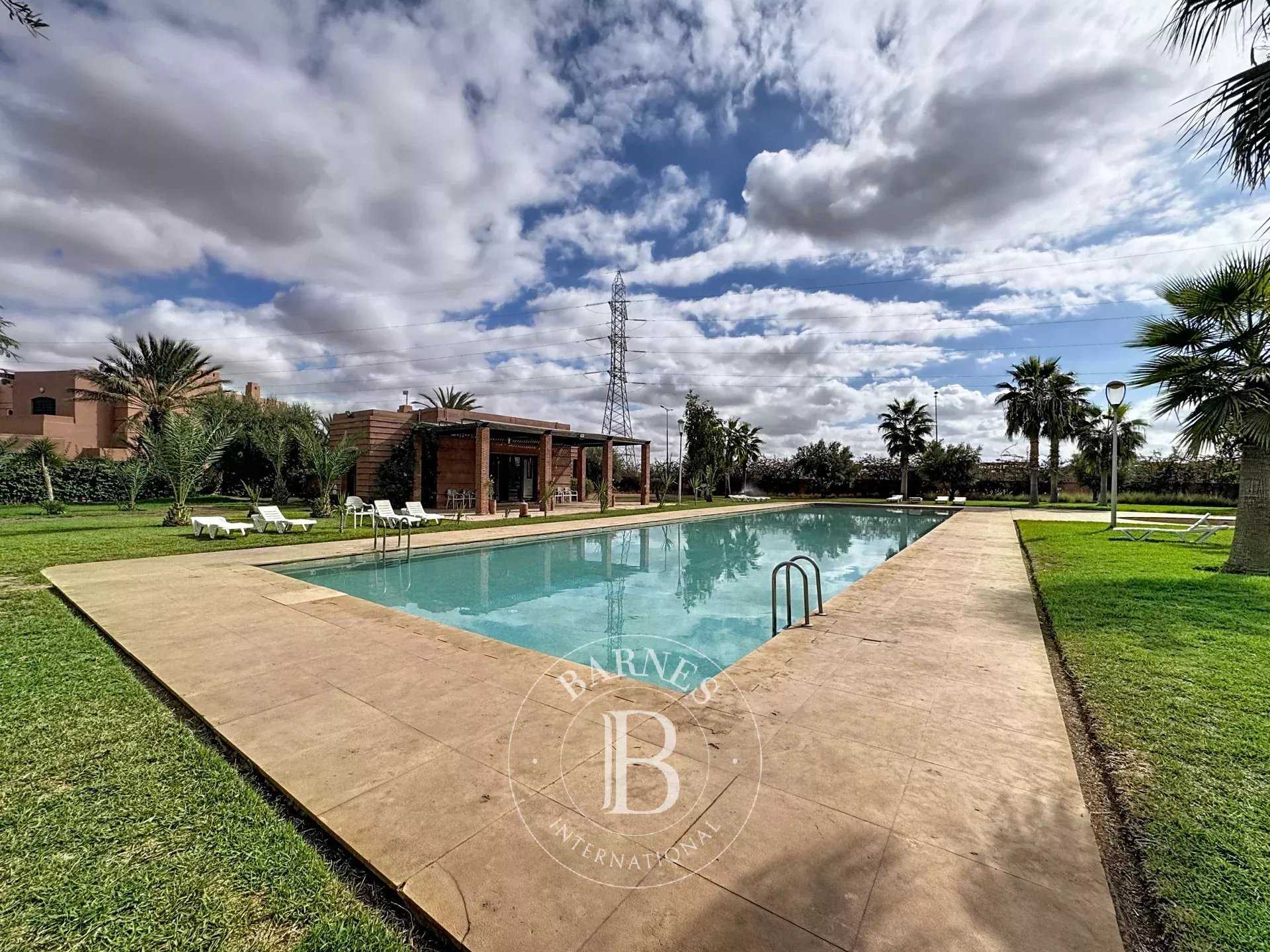 Villa Marrakech  -  ref 86458301 (picture 1)