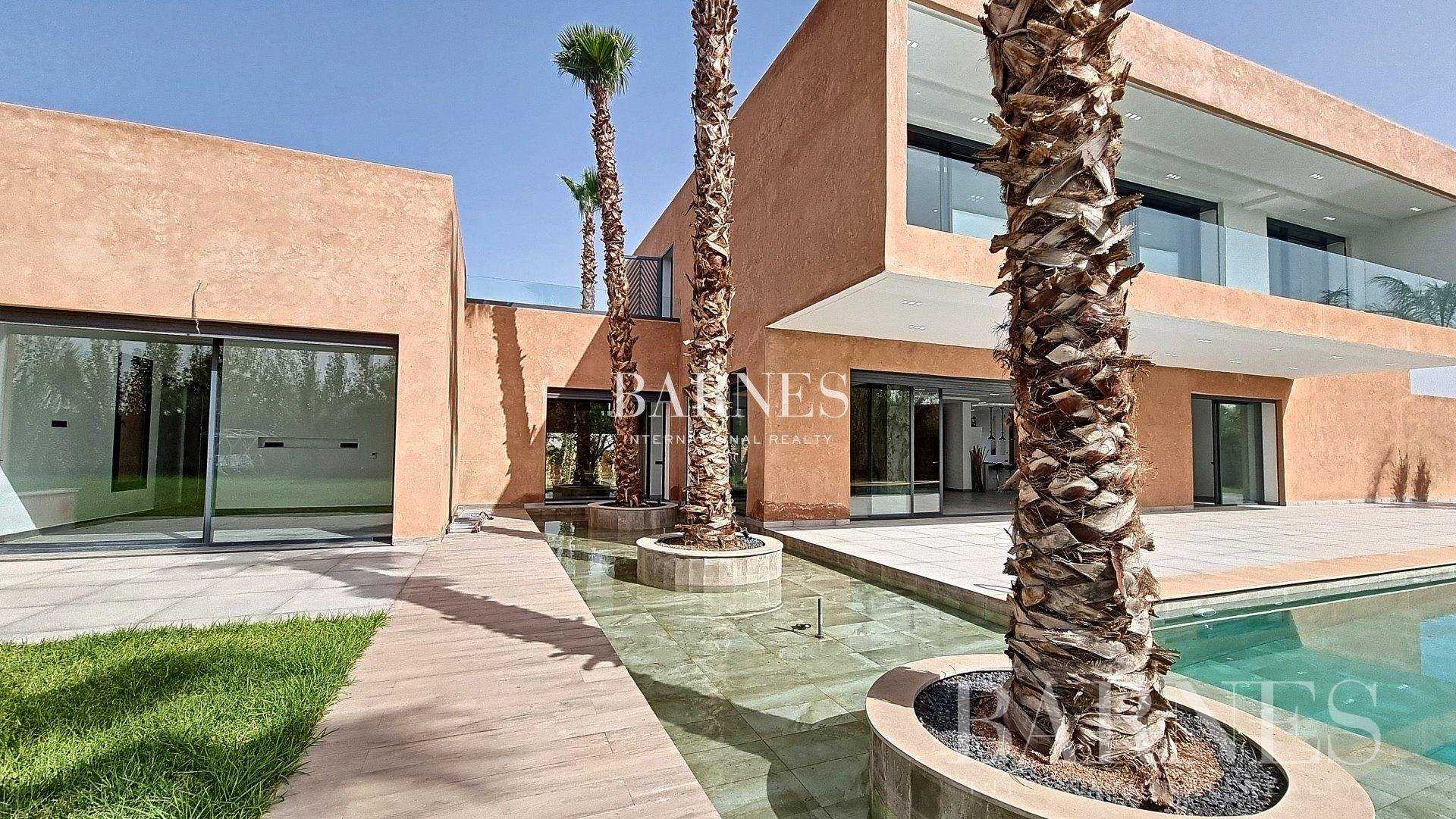 Villa Marrakech  -  ref 7520971 (picture 3)
