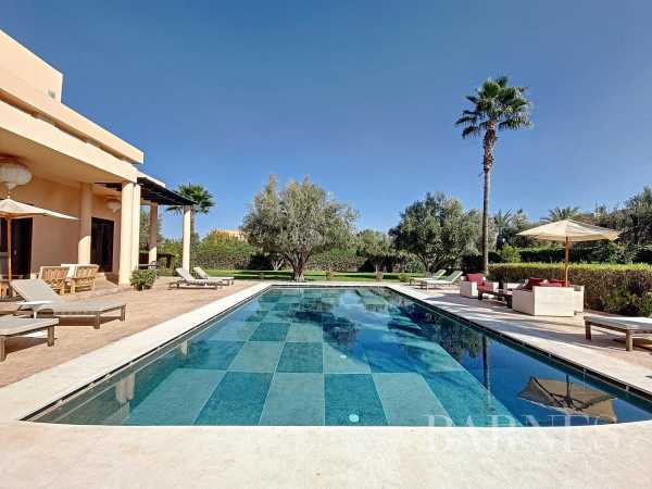 Villa Marrakech  -  ref 6265278 (picture 2)