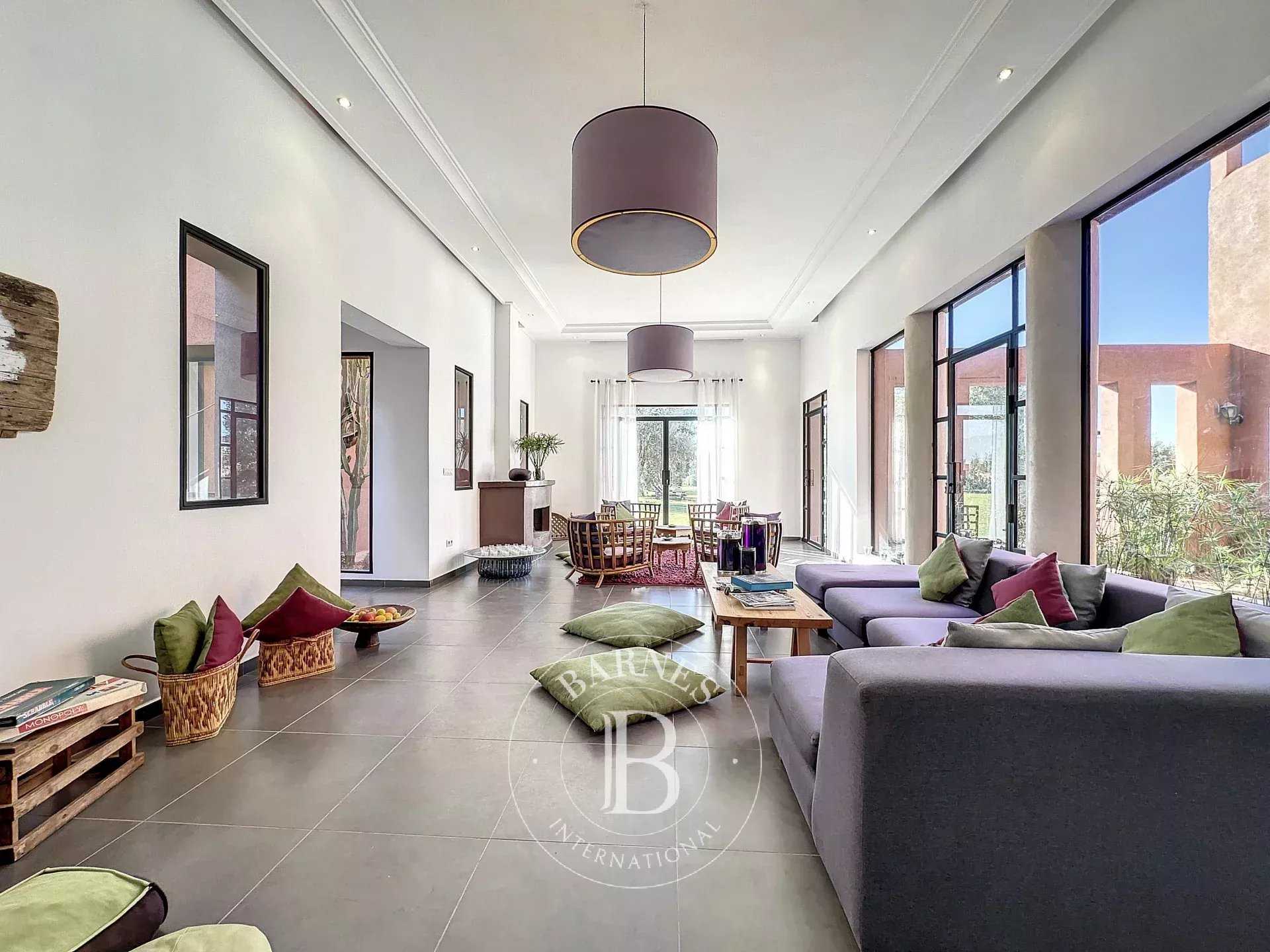 Villa Marrakech  -  ref 83635285 (picture 2)