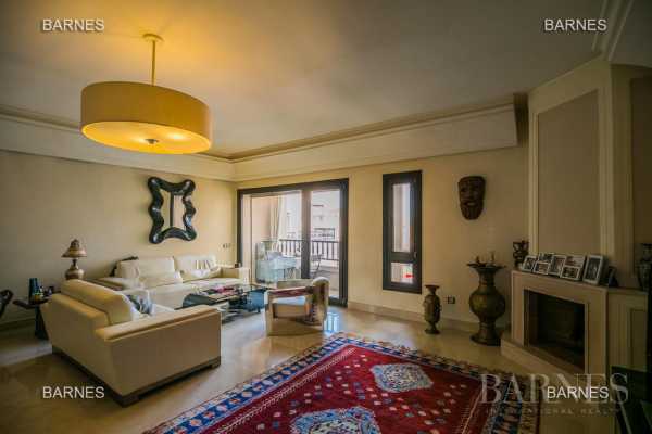Appartement Marrakech  -  ref 2769572 (picture 1)
