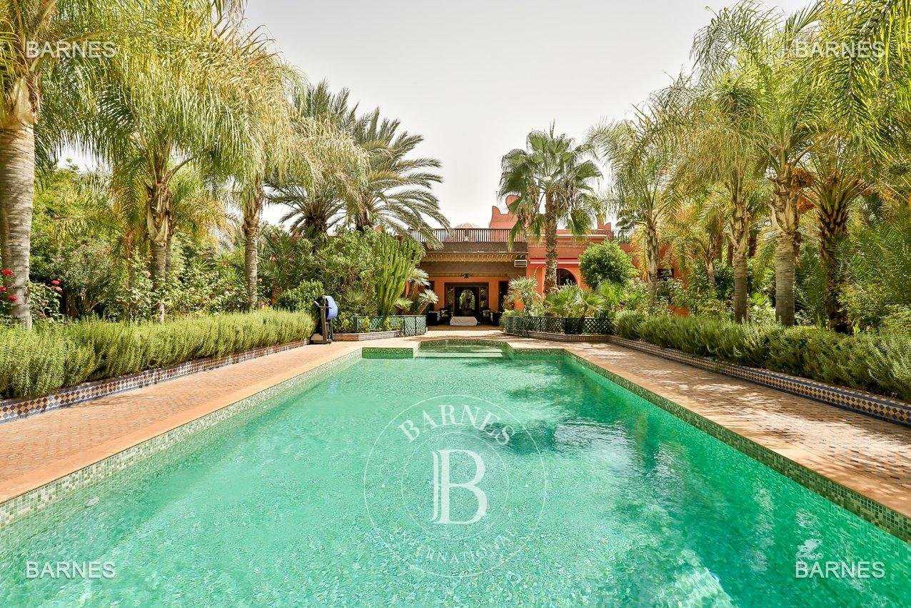 Villa Marrakech  -  ref 2770204 (picture 1)