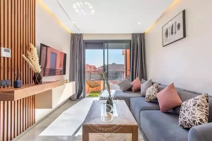 Appartement Marrakech  -  ref 83012028 (picture 3)