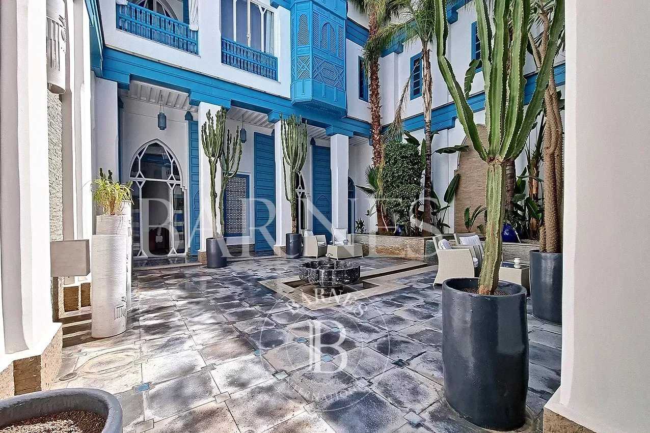 Riad Marrakech  -  ref 7903371 (picture 3)