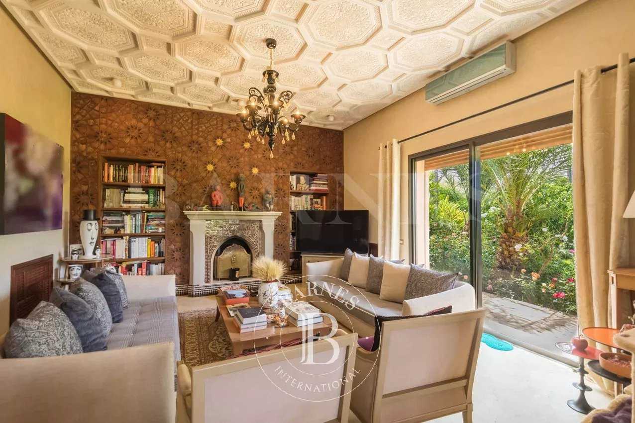 Maison Marrakech  -  ref 6274515 (picture 1)