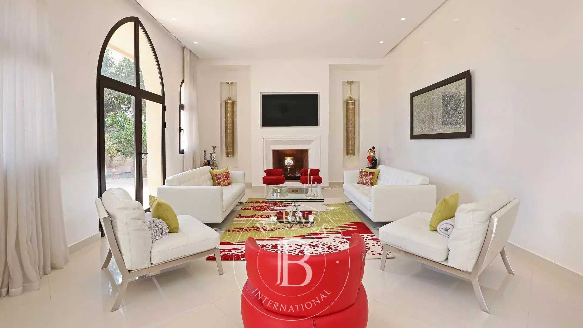 Villa Marrakech  -  ref 86518819 (picture 2)