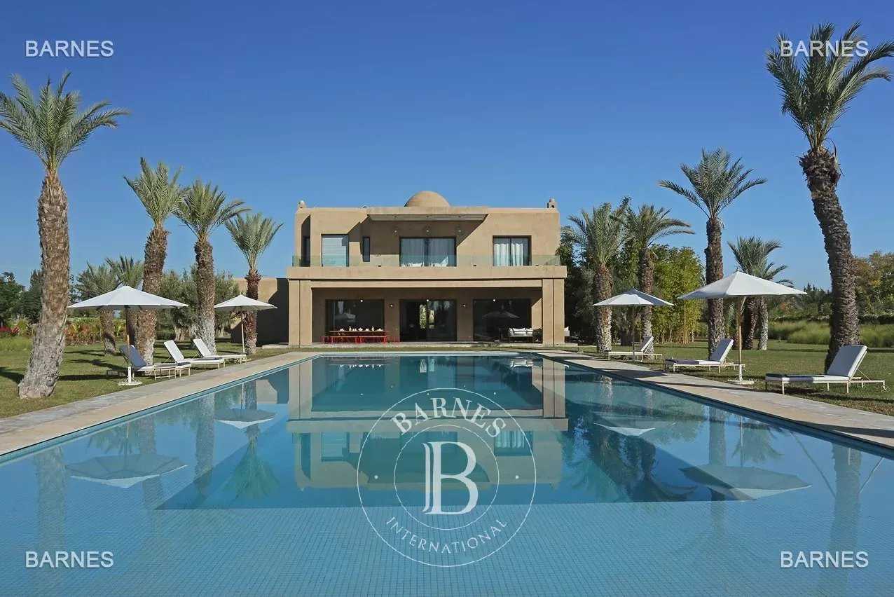 Villa Marrakech  -  ref 2770144 (picture 1)