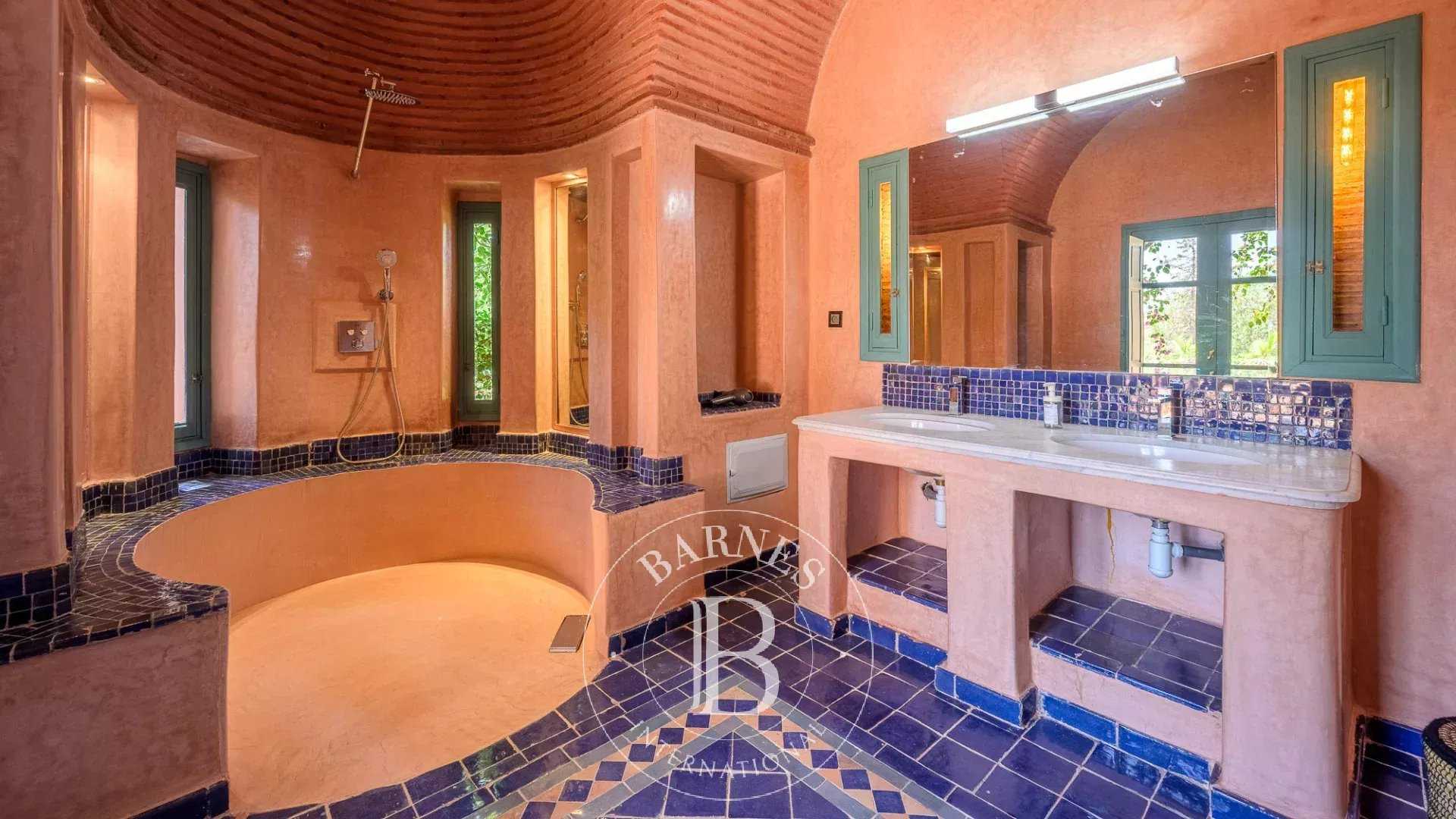 Villa Marrakech  -  ref 86370068 (picture 3)