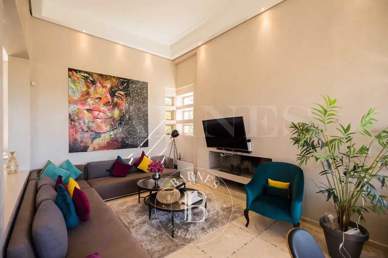 Villa Marrakech  -  ref 5259225 (picture 3)