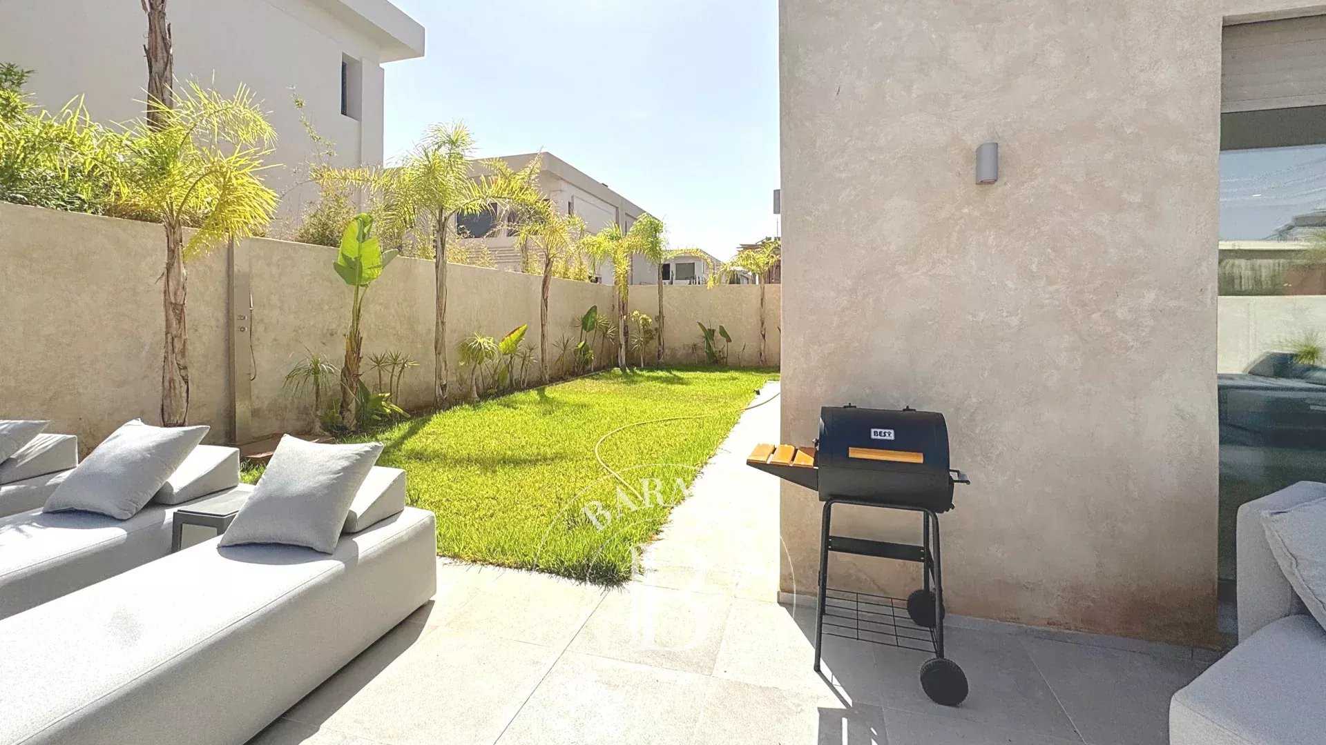 Villa Marrakech  -  ref 85997838 (picture 3)