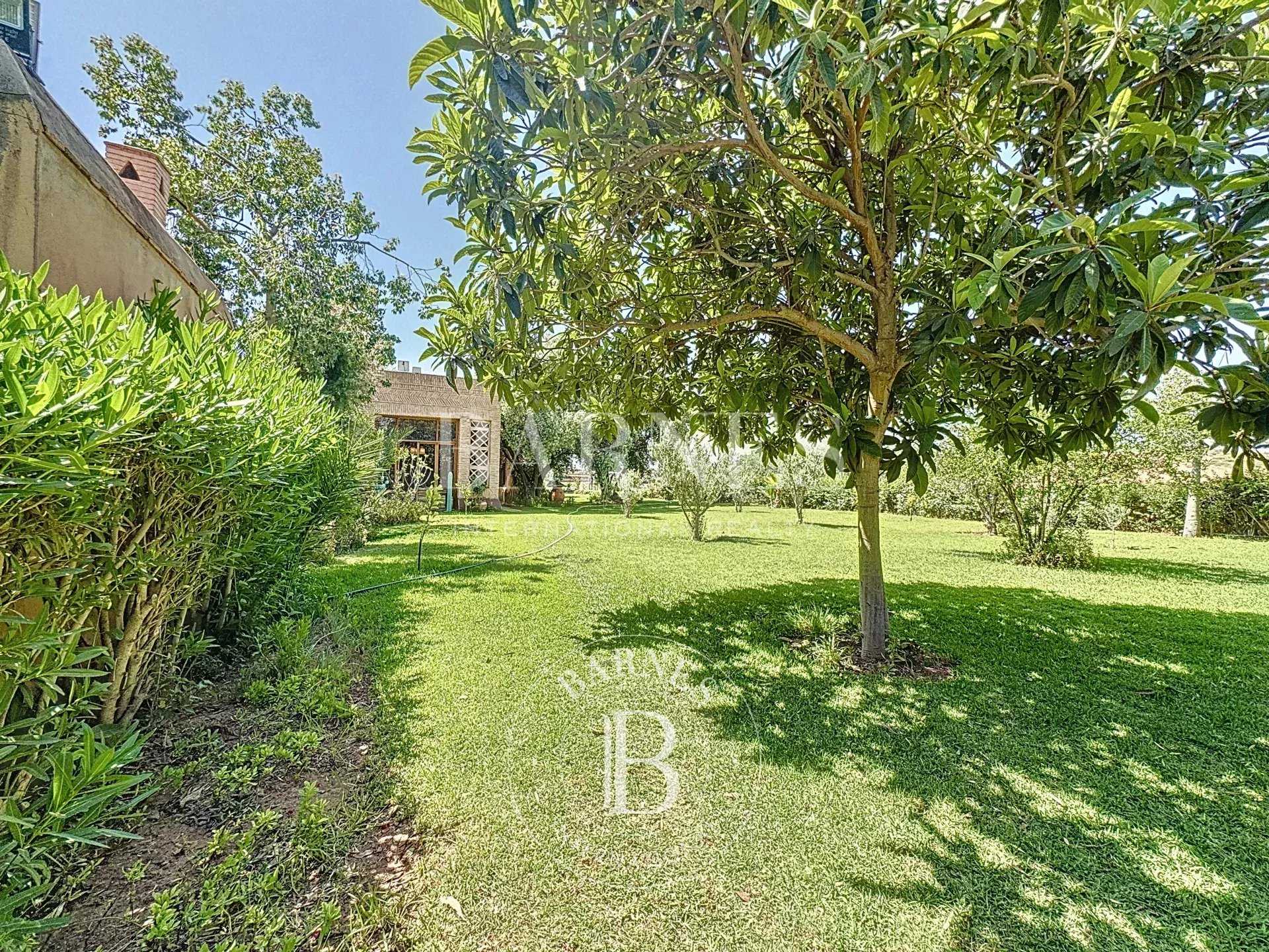 Villa Marrakech  -  ref 85854371 (picture 3)