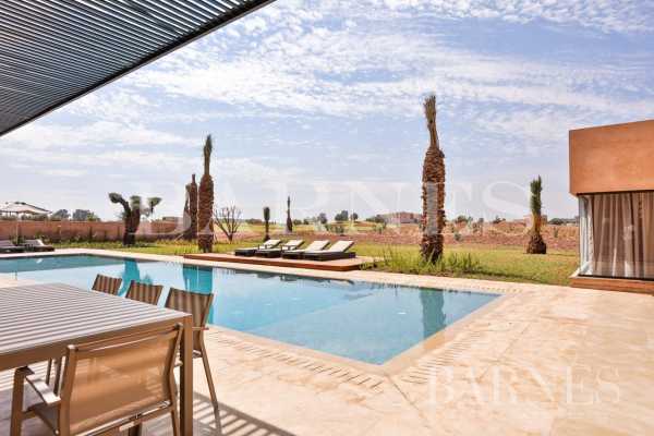 Villa Marrakech  -  ref 3395989 (picture 1)