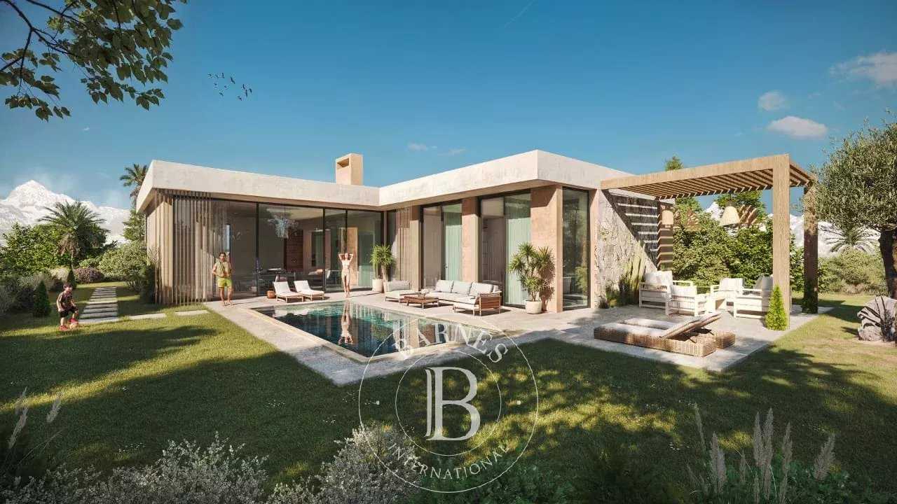 Villa Marrakech  -  ref 86418553 (picture 1)