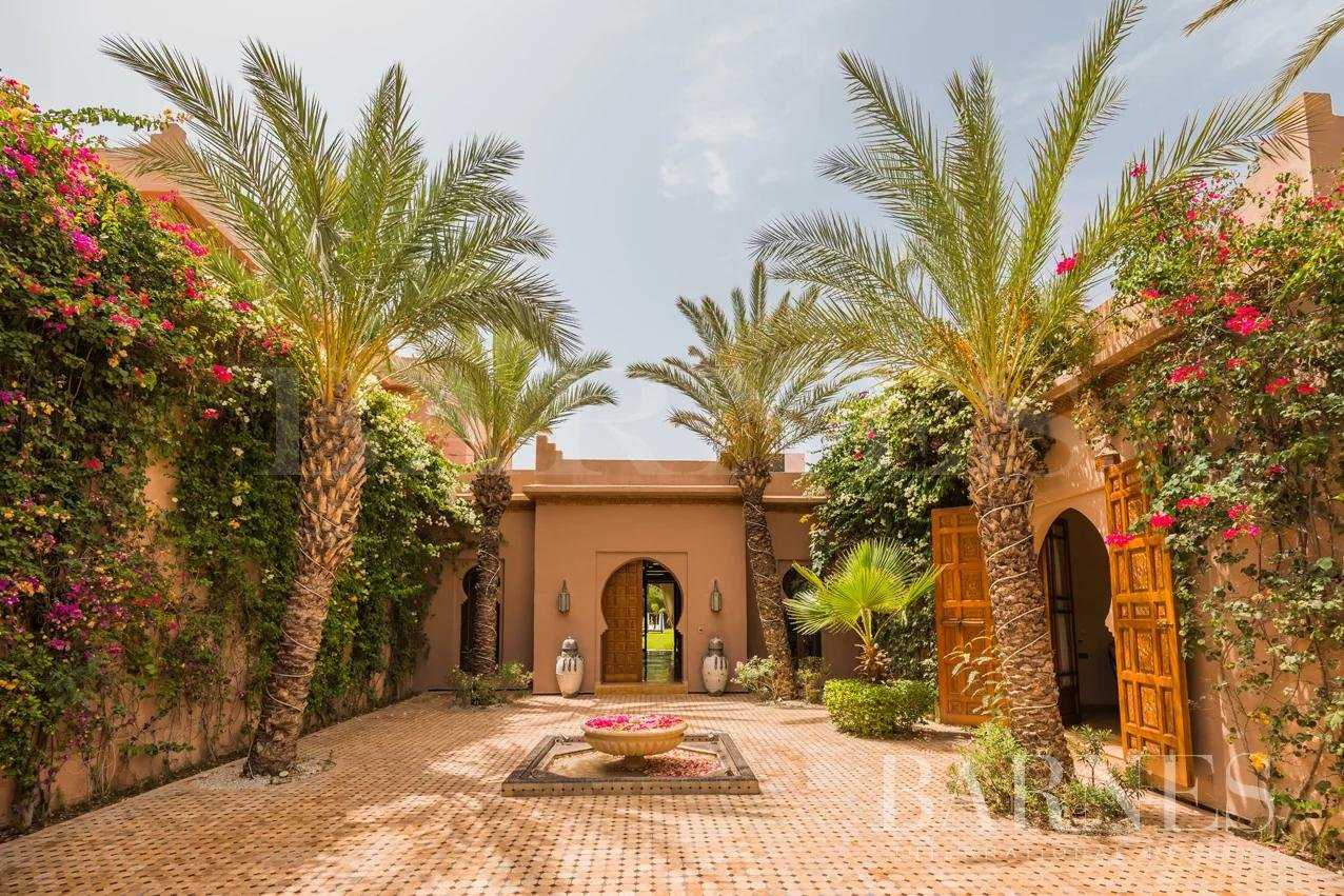 Villa Marrakech  -  ref 6842532 (picture 3)
