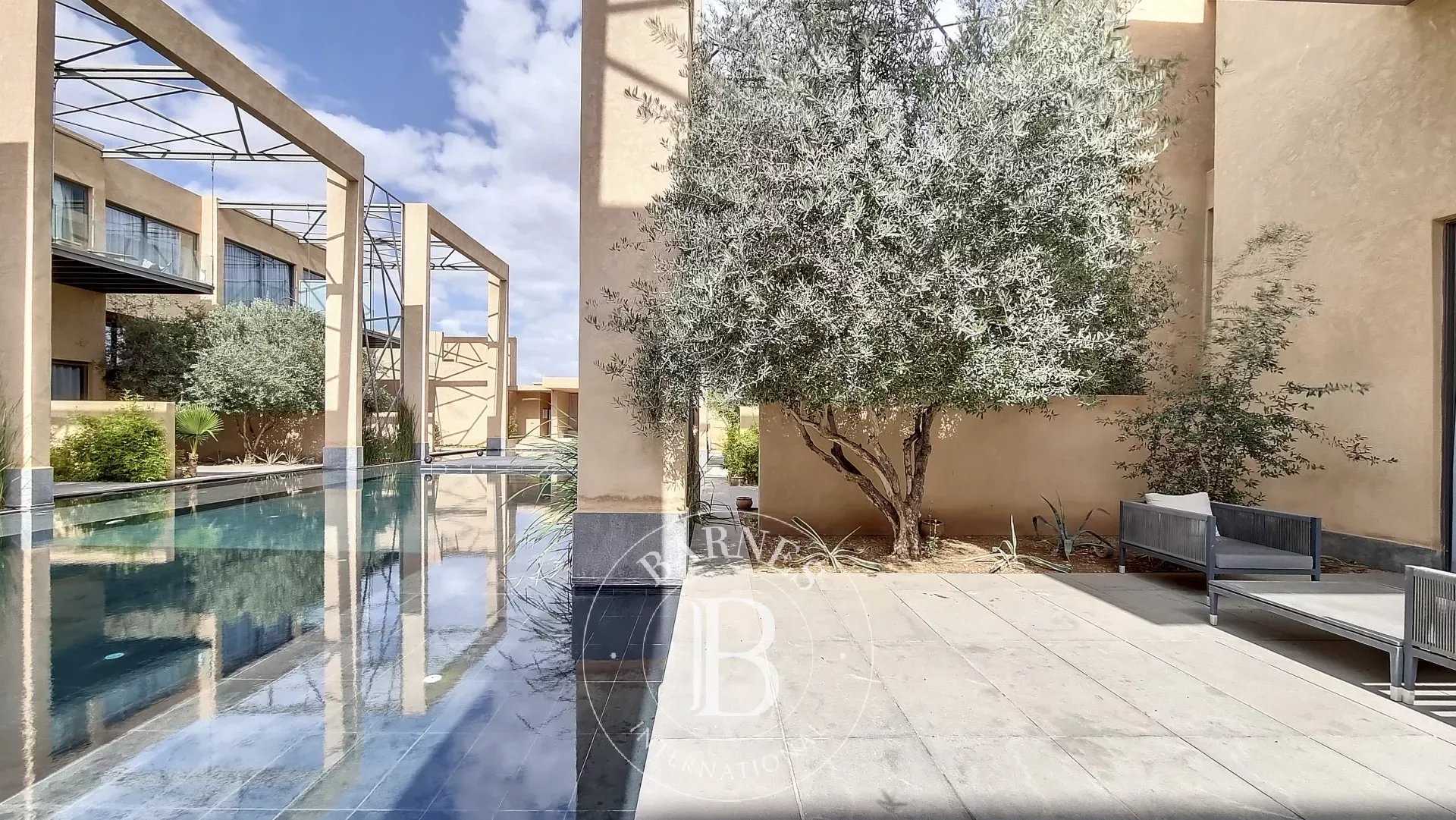 Appartement Marrakech  -  ref 82638110 (picture 1)