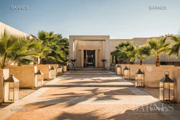Villa Marrakech  -  ref 2769806 (picture 2)