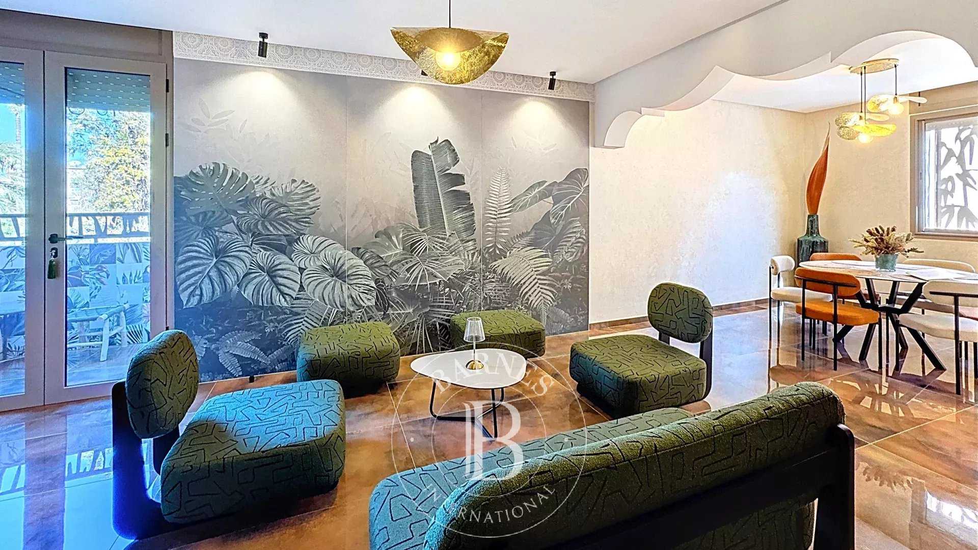 Apartment Marrakech  -  ref 86550051 (picture 2)