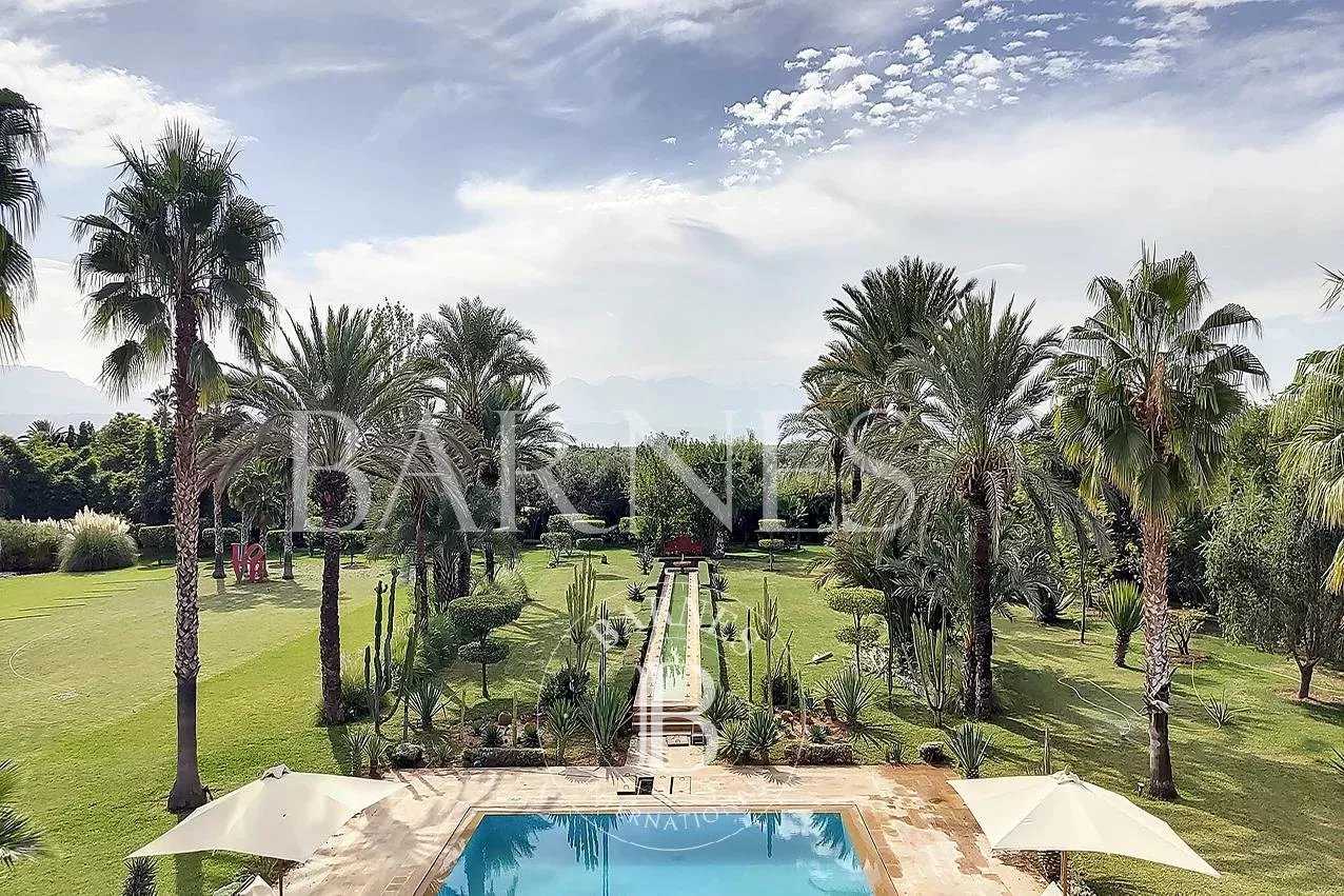 Villa Marrakech  -  ref 7618883 (picture 2)