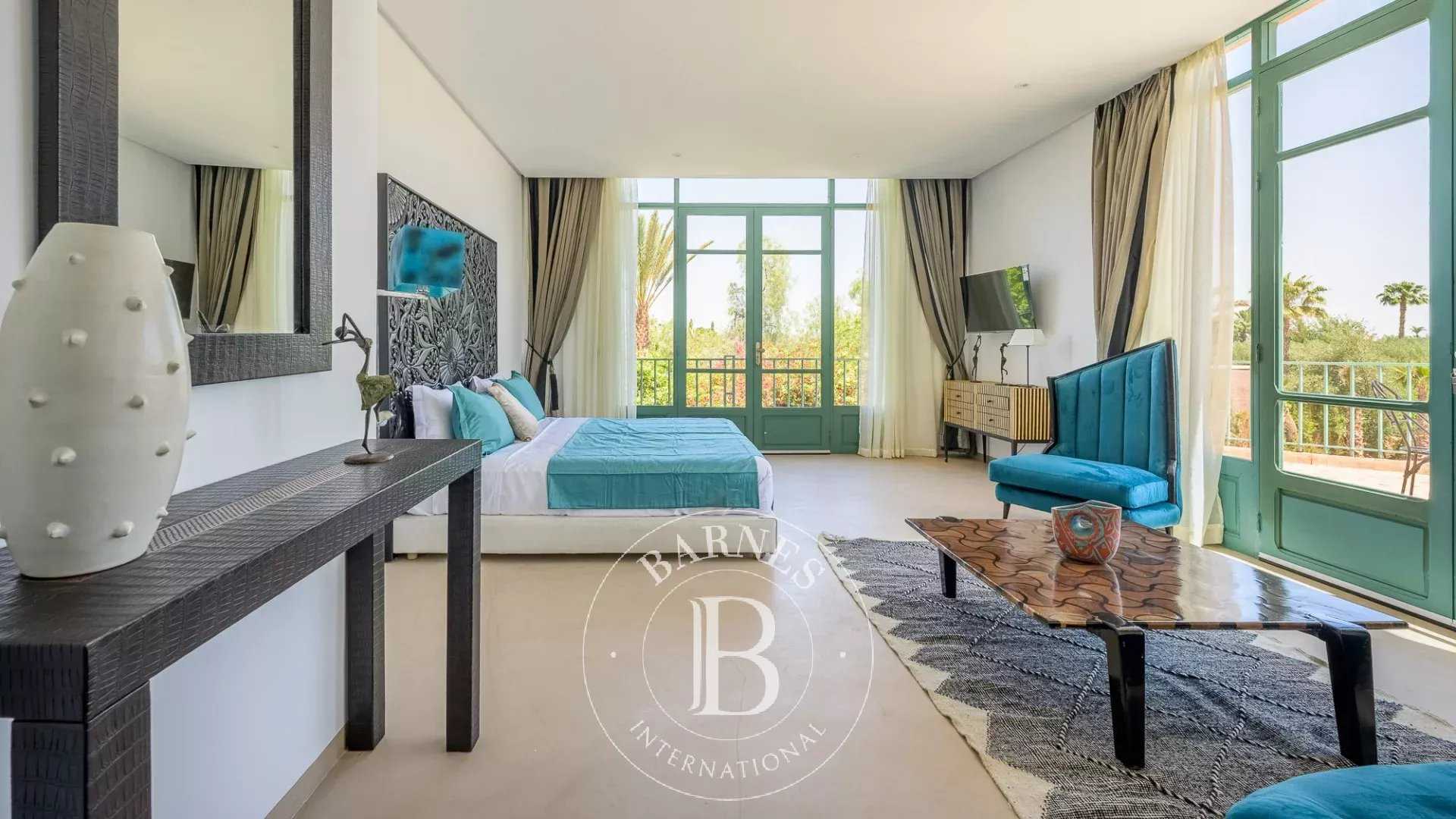 Villa Marrakech  -  ref 86370068 (picture 2)