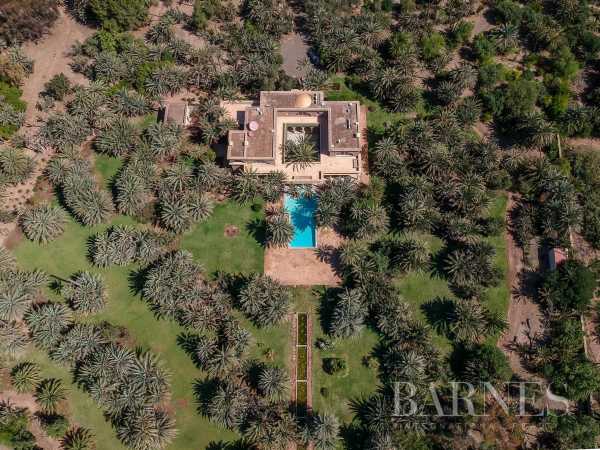 Villa Marrakech  -  ref 5366749 (picture 1)