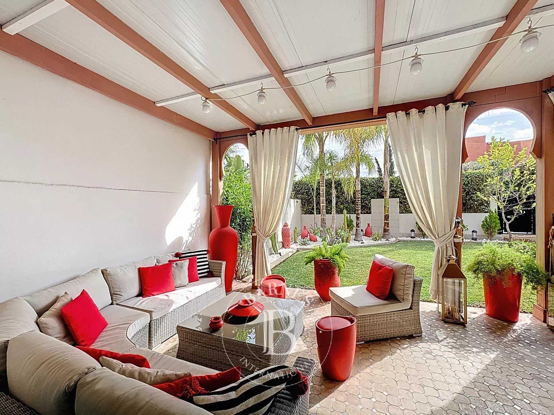 Villa Marrakech  -  ref 86458301 (picture 2)