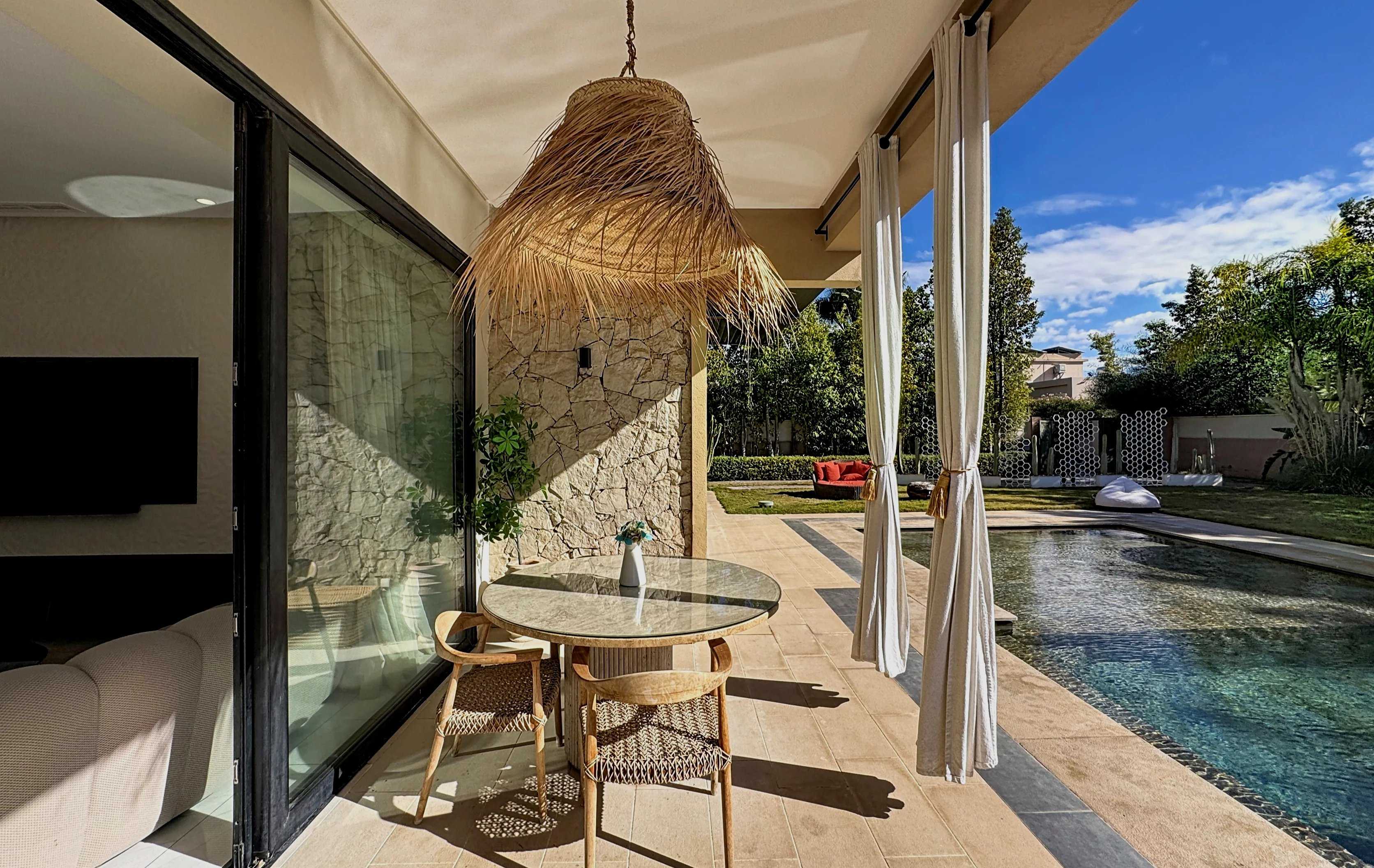 Villa Marrakech  -  ref 86663093 (picture 1)