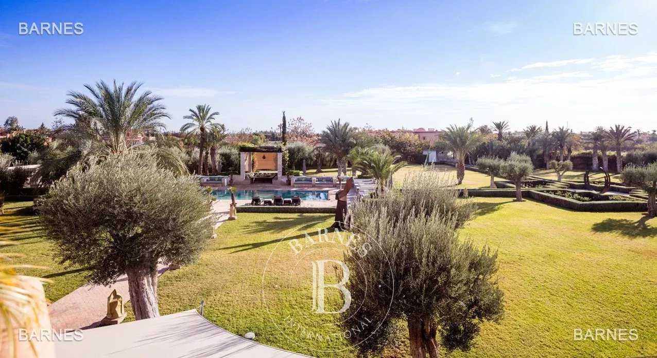 Villa Marrakech  -  ref 2769959 (picture 3)