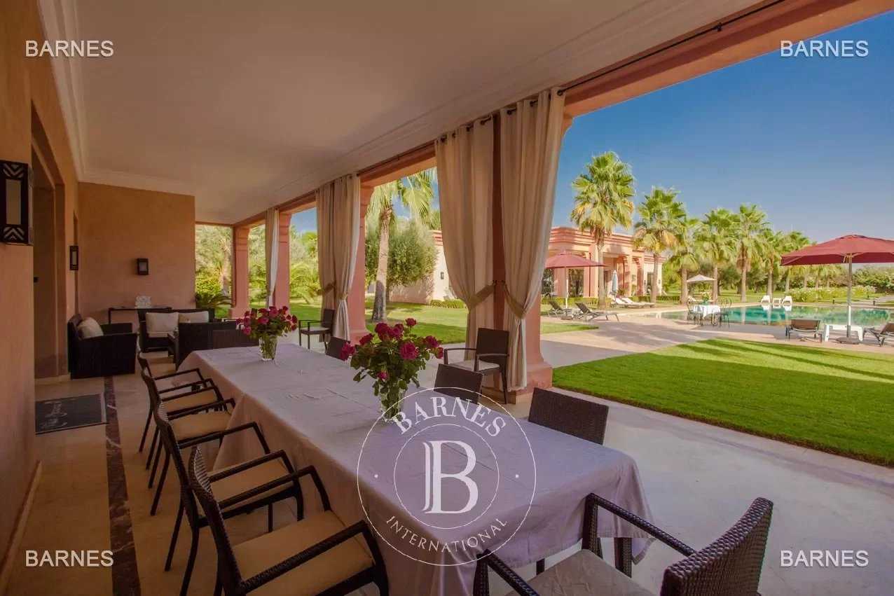 Villa Marrakech  -  ref 2769986 (picture 3)