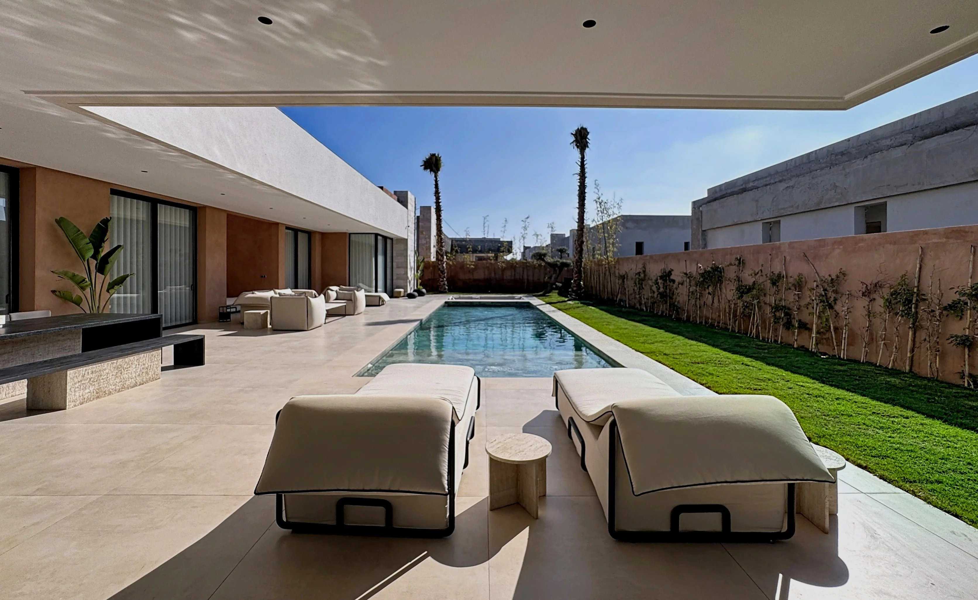 Villa Marrakech  -  ref 86760461 (picture 2)