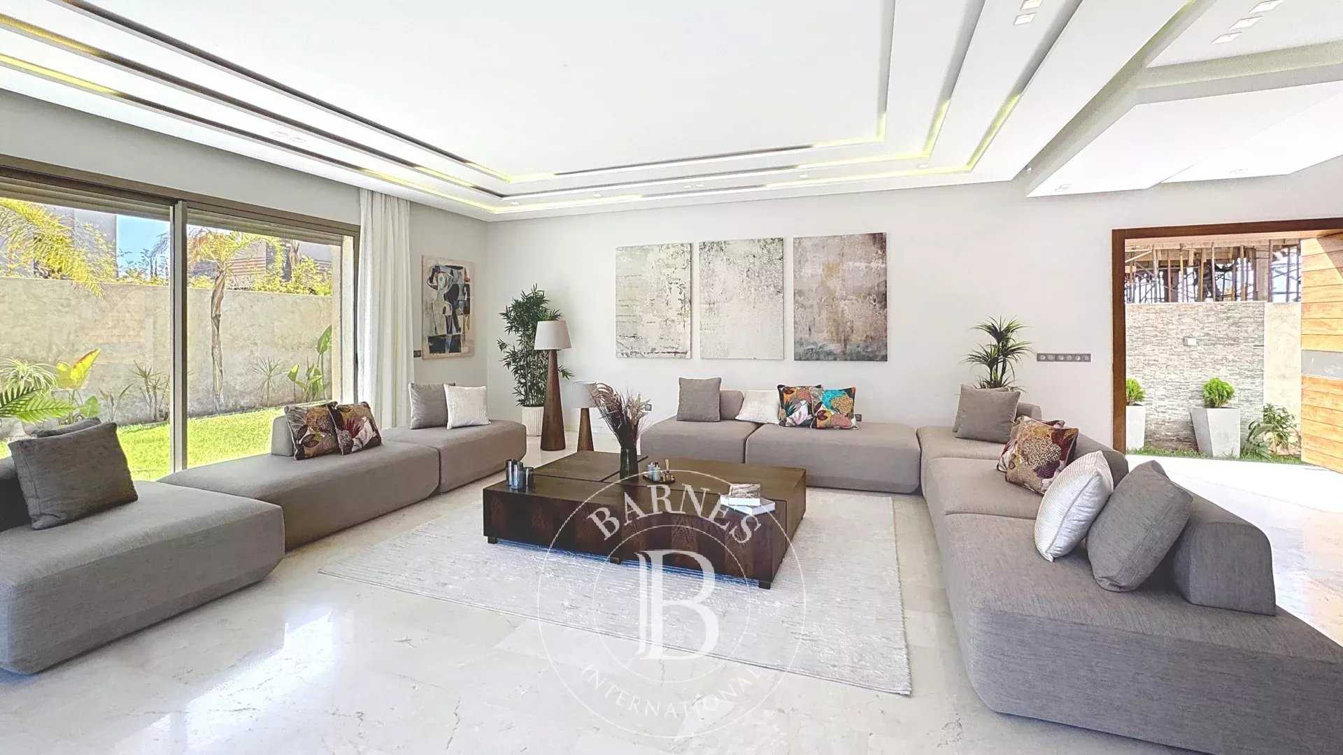 Villa Marrakech  -  ref 85997838 (picture 2)