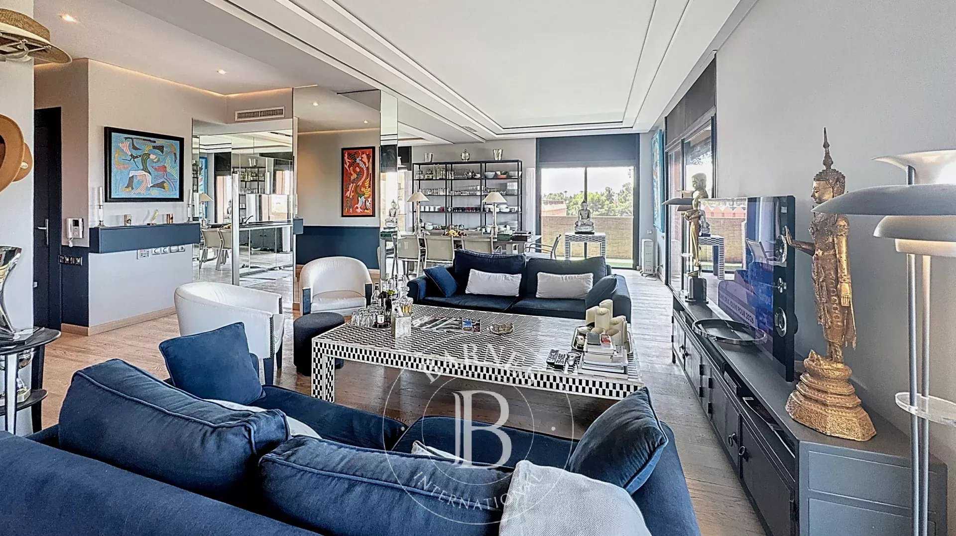 Appartement Marrakech  -  ref 86127432 (picture 1)