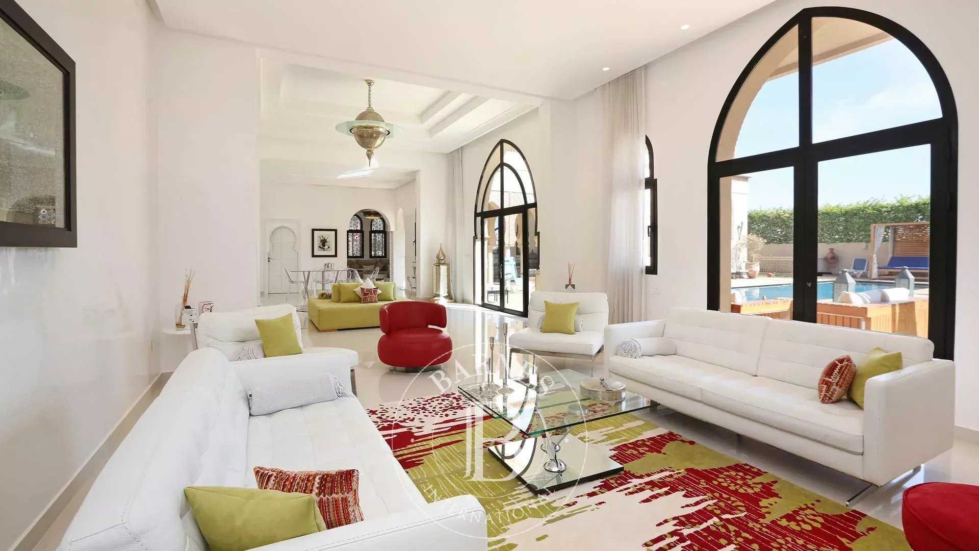 Villa Marrakech  -  ref 86518819 (picture 3)