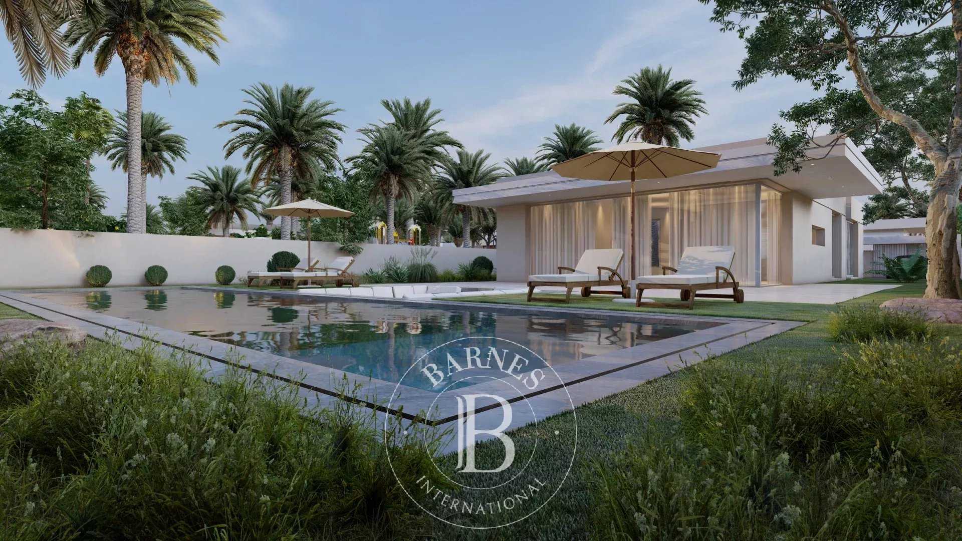 Villa Marrakech  -  ref 86196030 (picture 1)