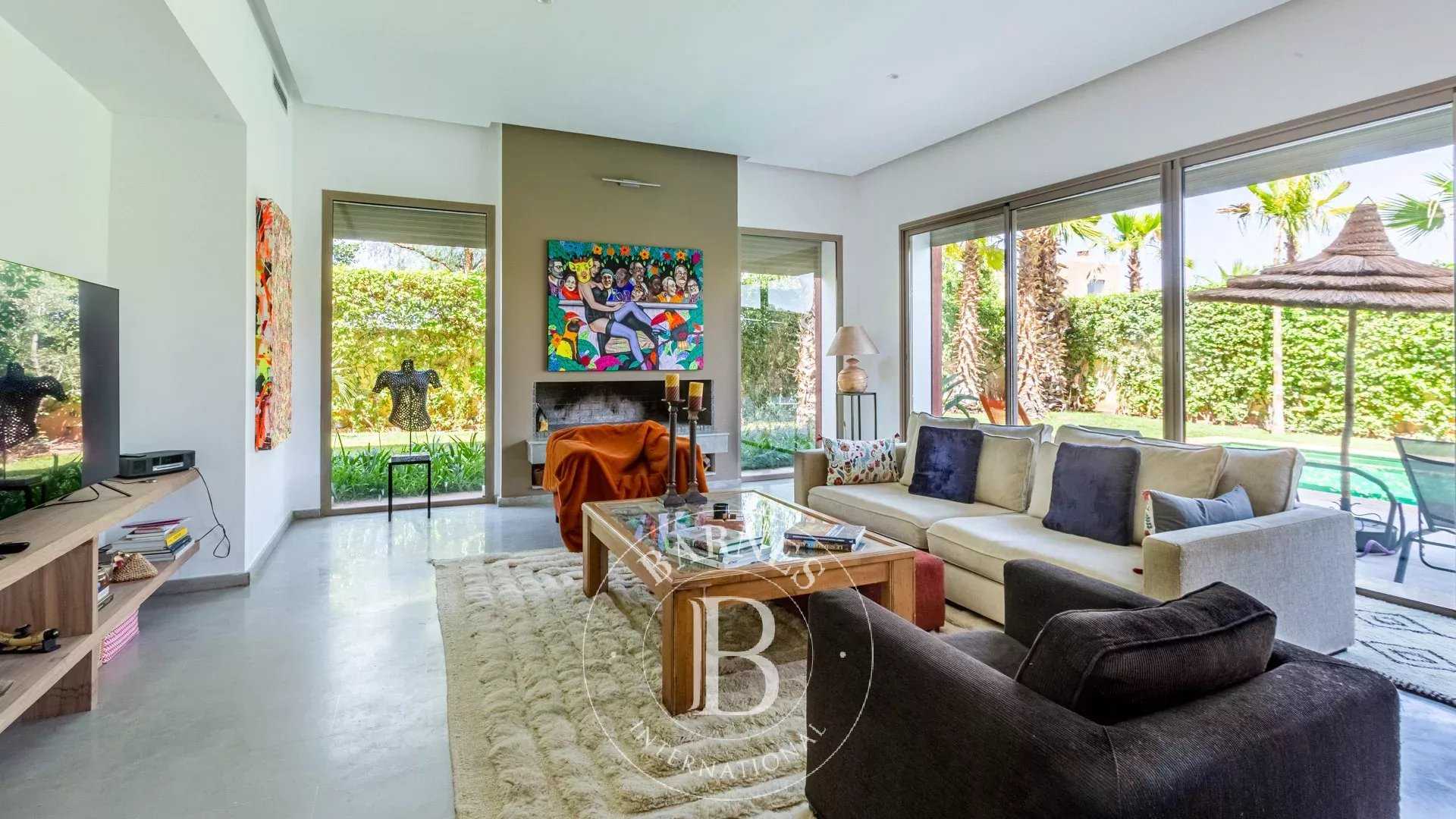 Villa Marrakech  -  ref 86484557 (picture 1)