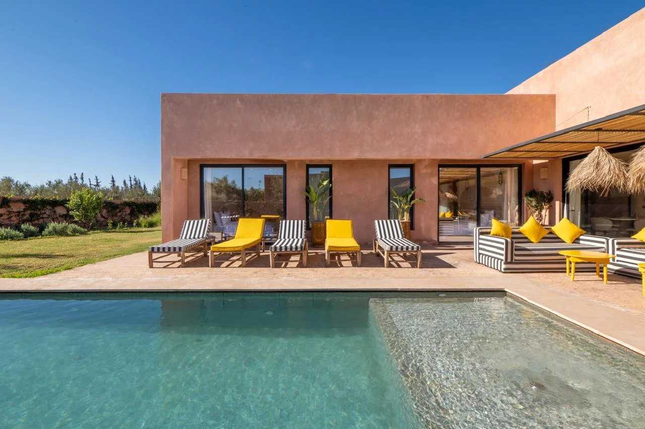 Villa Marrakech  -  ref 86782969 (picture 2)