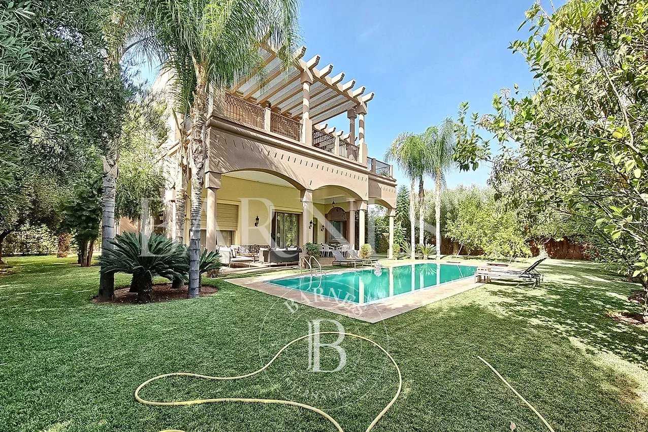 Villa Marrakech  -  ref 7615462 (picture 3)