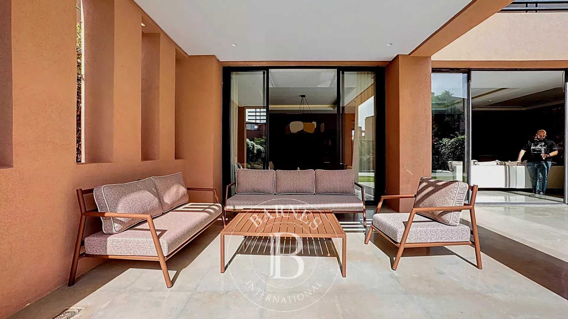 Villa Marrakech  -  ref 86433667 (picture 3)