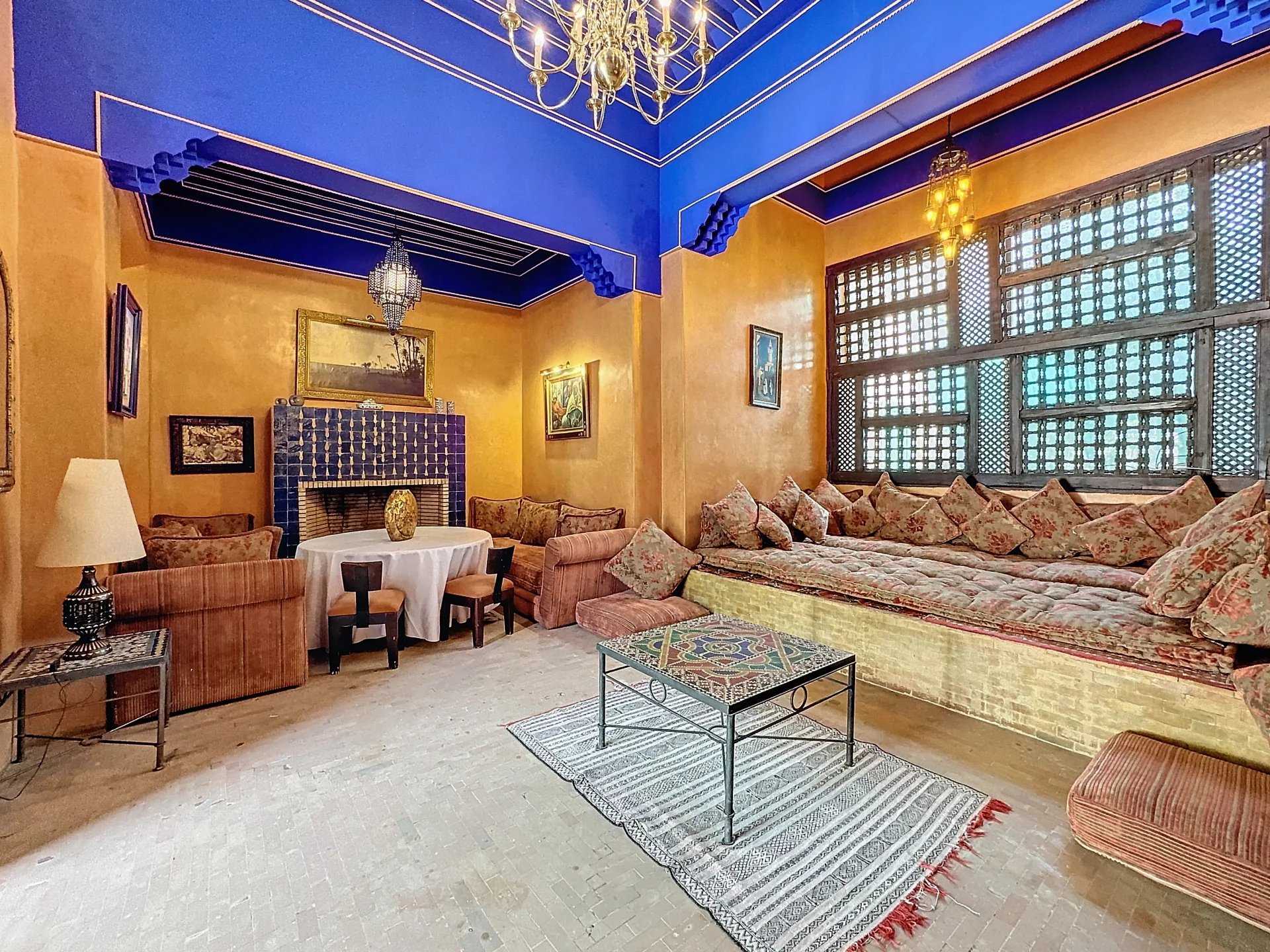 Villa Marrakech  -  ref 85389729 (picture 3)