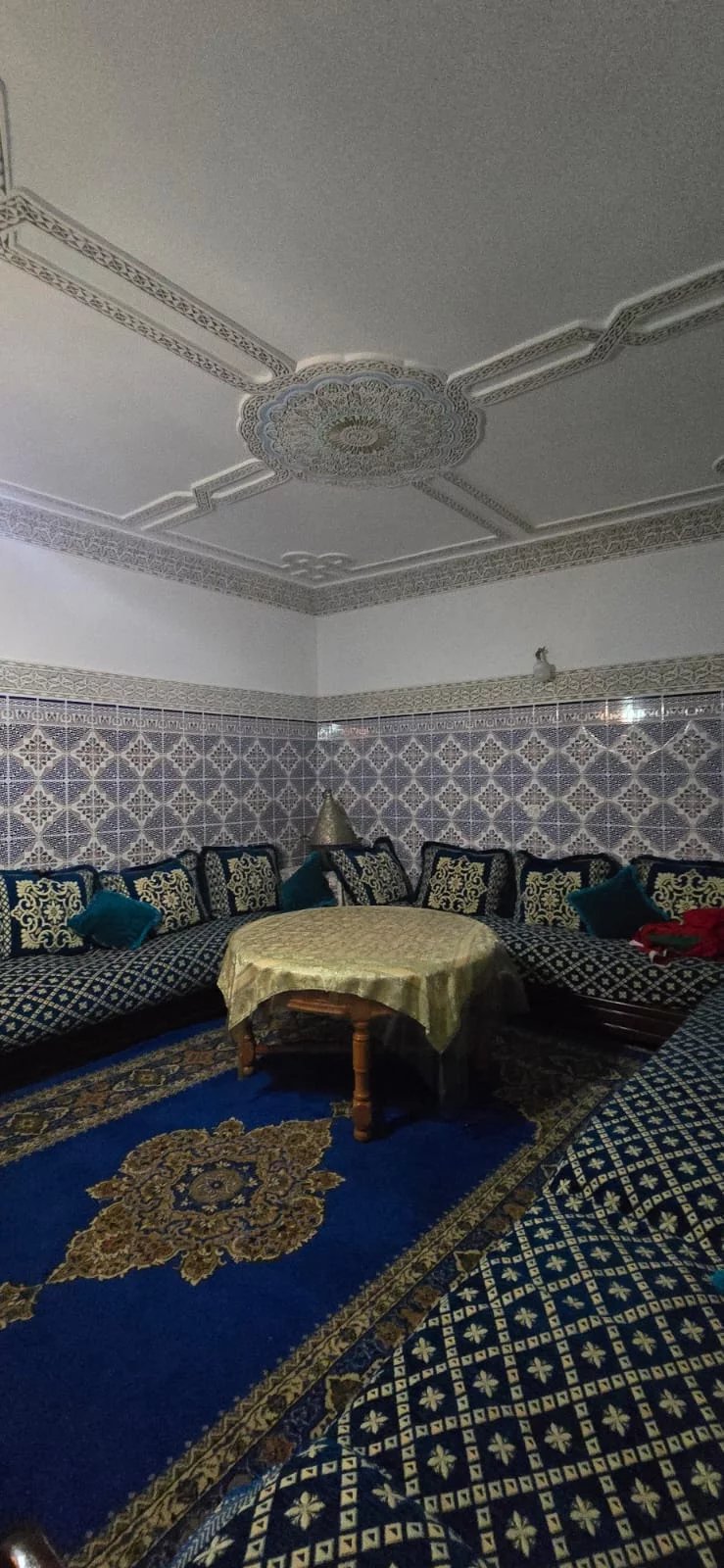 Riad Marrakech  -  ref 86799665 (picture 3)