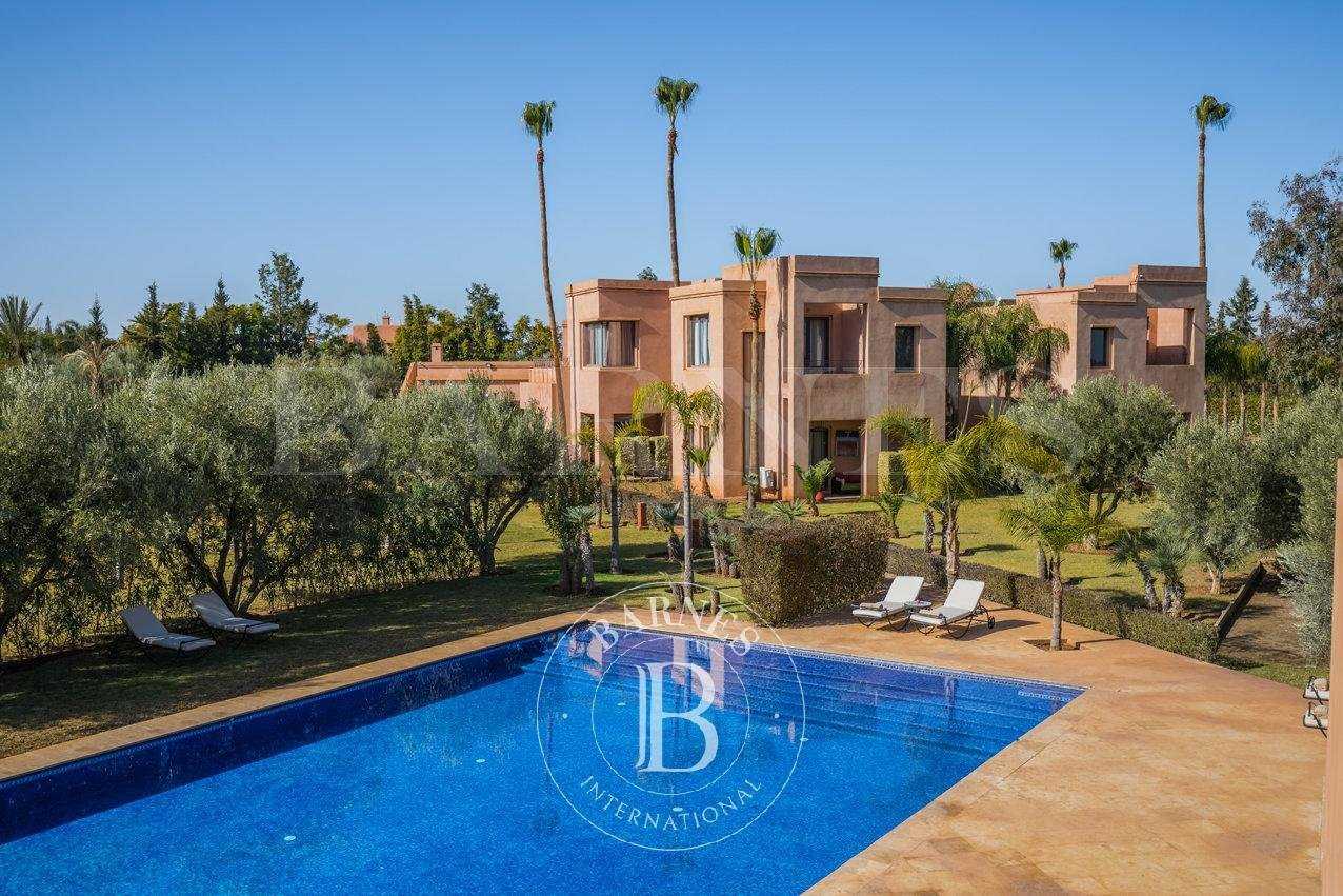 Villa Marrakech  -  ref 3600948 (picture 1)