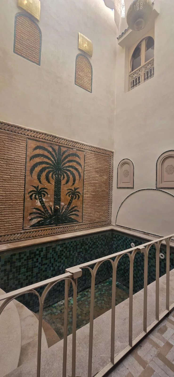 Riad Marrakech  -  ref 86880953 (picture 2)