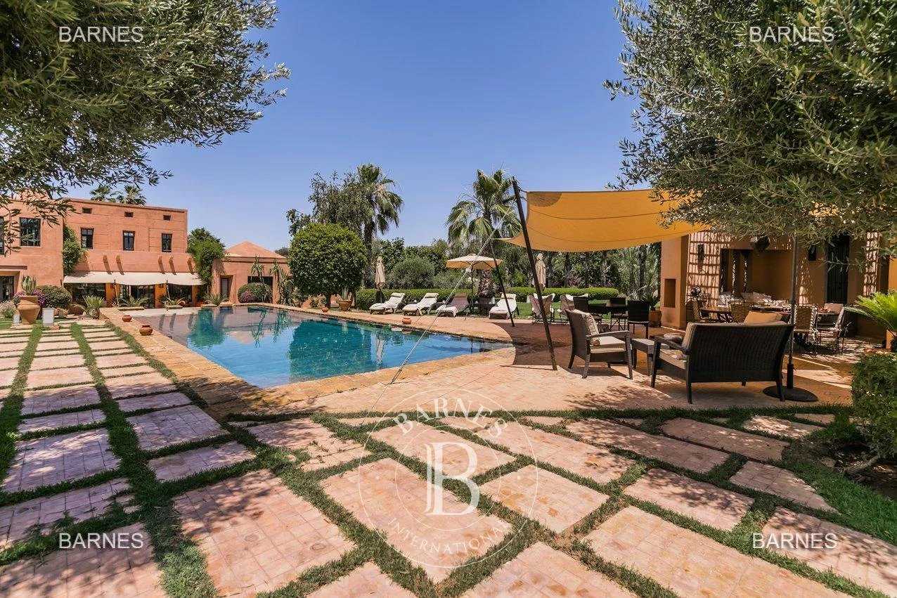 Villa Marrakech  -  ref 3056607 (picture 2)