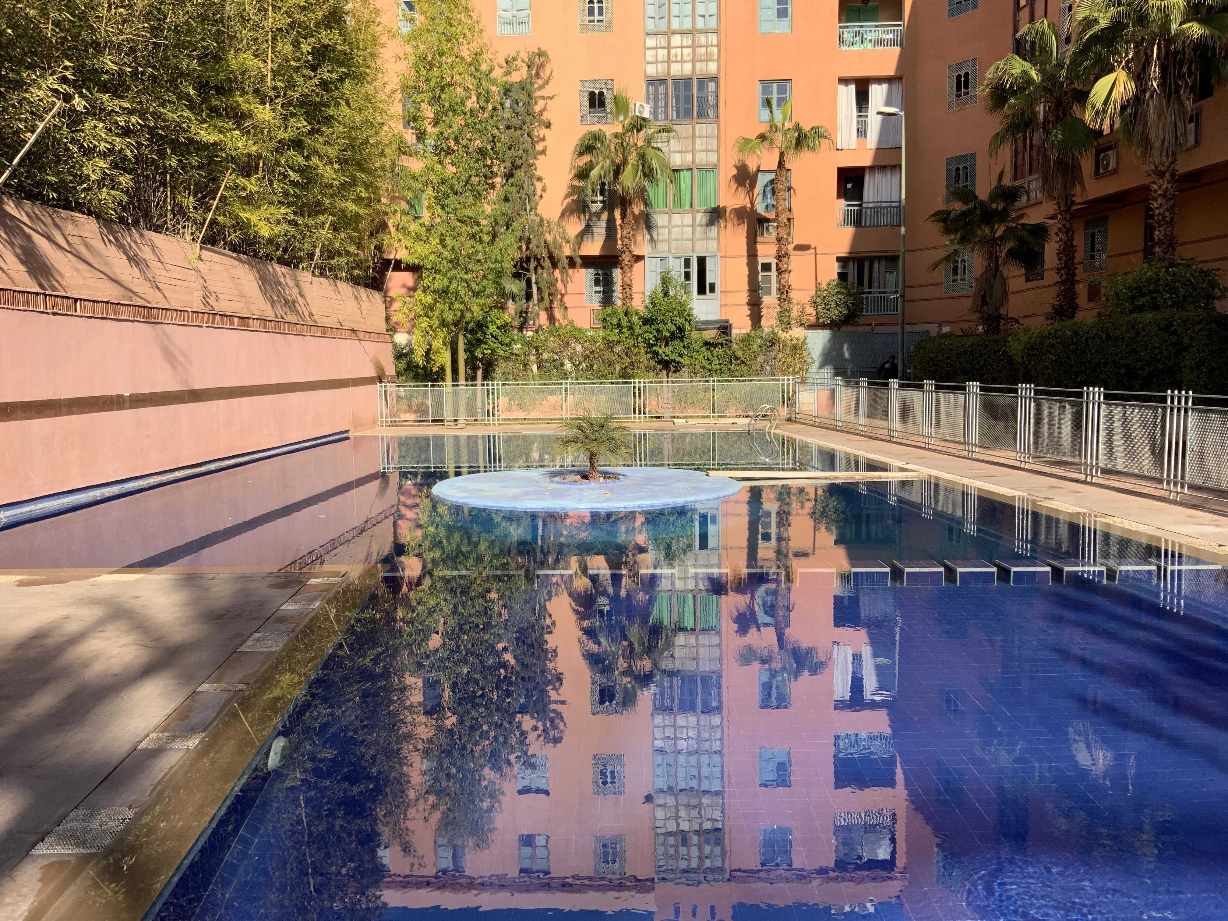 Apartment Marrakech  -  ref 86592208 (picture 3)