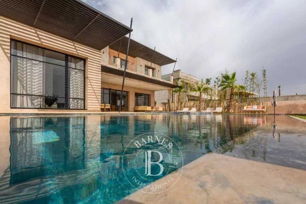 Villa Marrakech  -  ref 82508788 (picture 1)