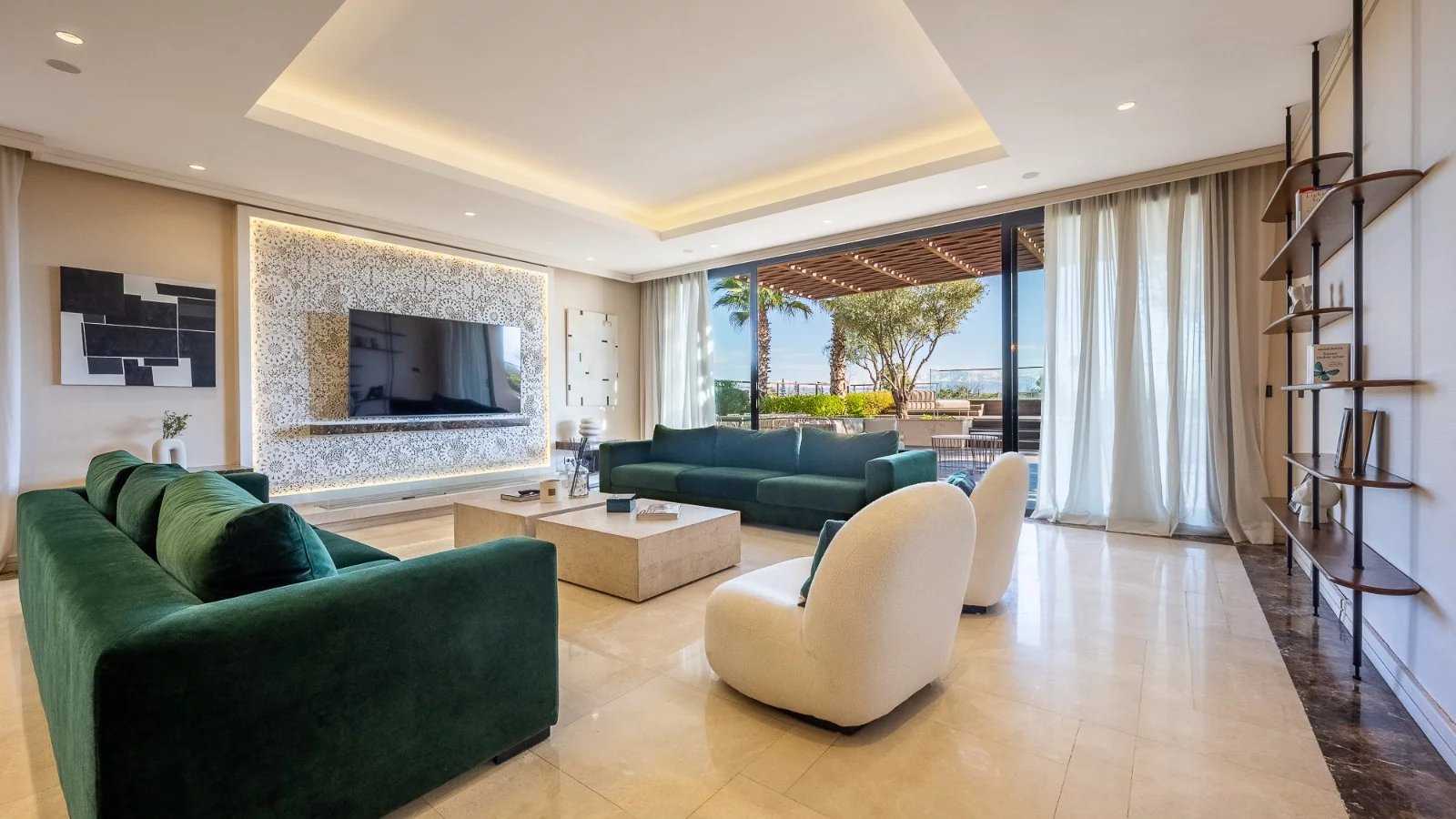 Penthouse Marrakech  -  ref 86687410 (picture 1)